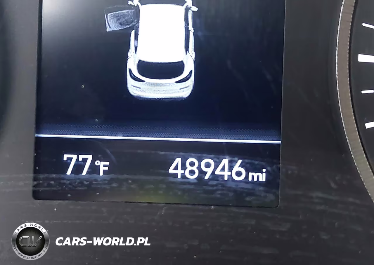 2020 Hyundai Tucson Value VIN:KM8J3CA48LU271542 - 15