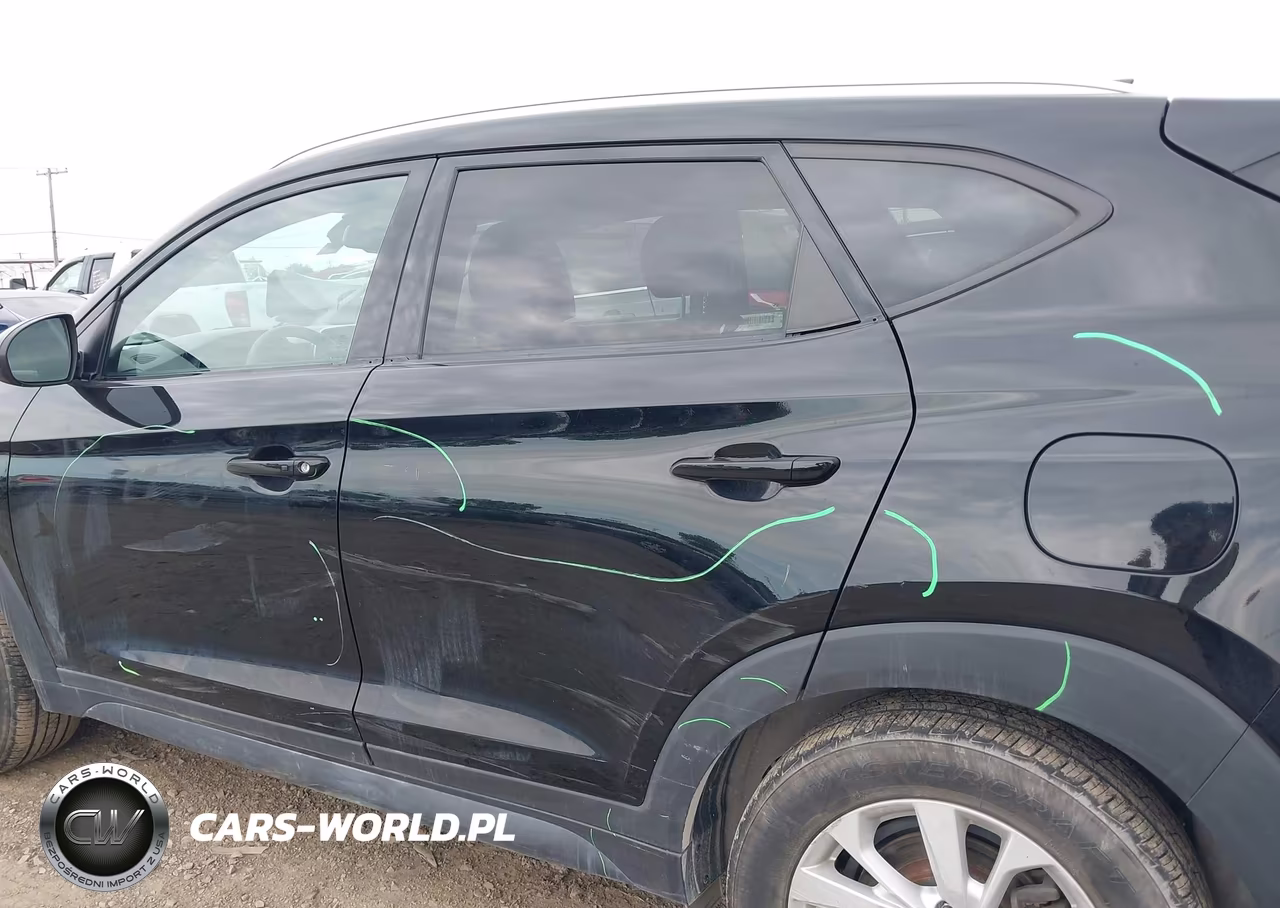2020 Hyundai Tucson Value VIN:KM8J3CA48LU271542 - 19