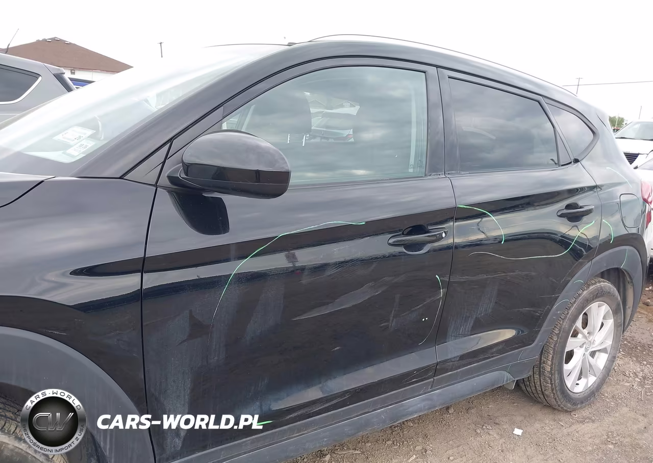 2020 Hyundai Tucson Value VIN:KM8J3CA48LU271542 - 20