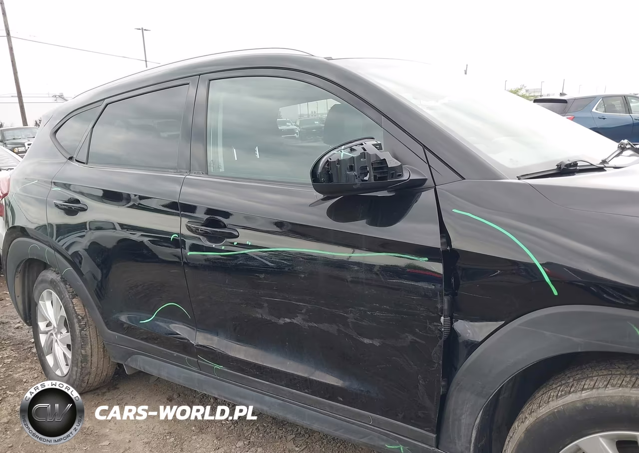 2020 Hyundai Tucson Value VIN:KM8J3CA48LU271542 - 6
