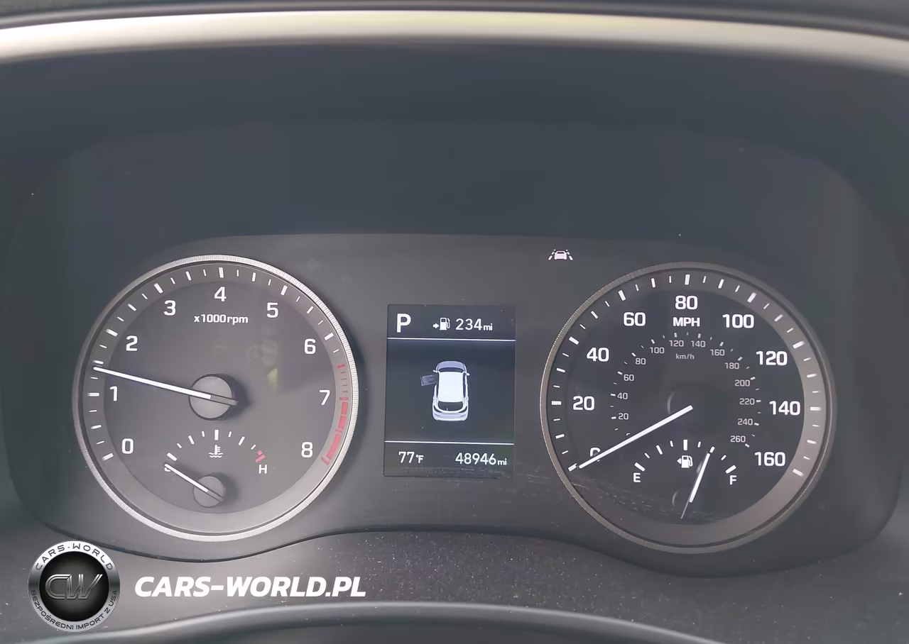 2020 Hyundai Tucson Value VIN:KM8J3CA48LU271542 - 7