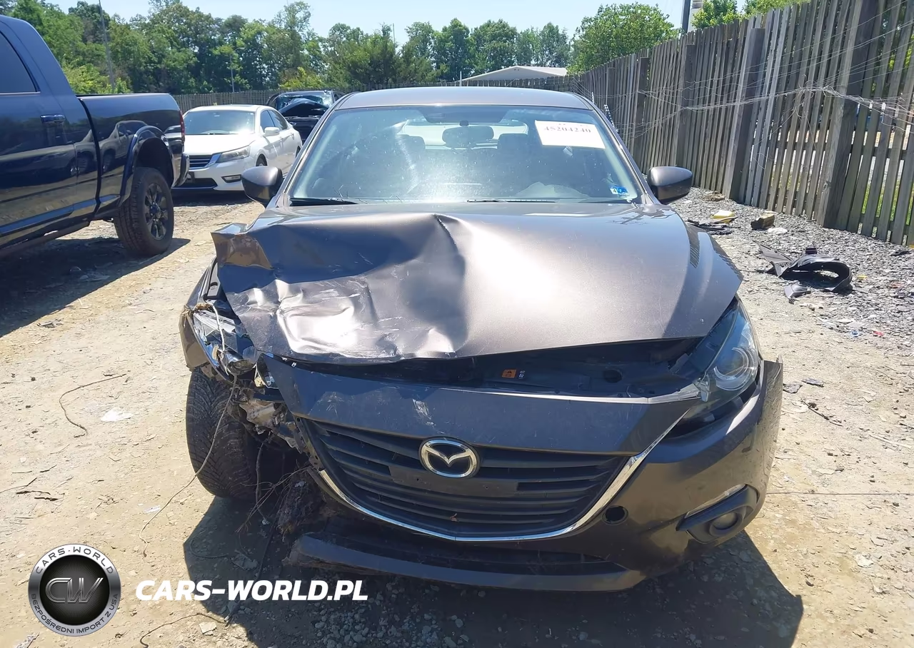 2015 Mazda Mazda3 I Touring VIN:3MZBM1L76FM229796 - 12