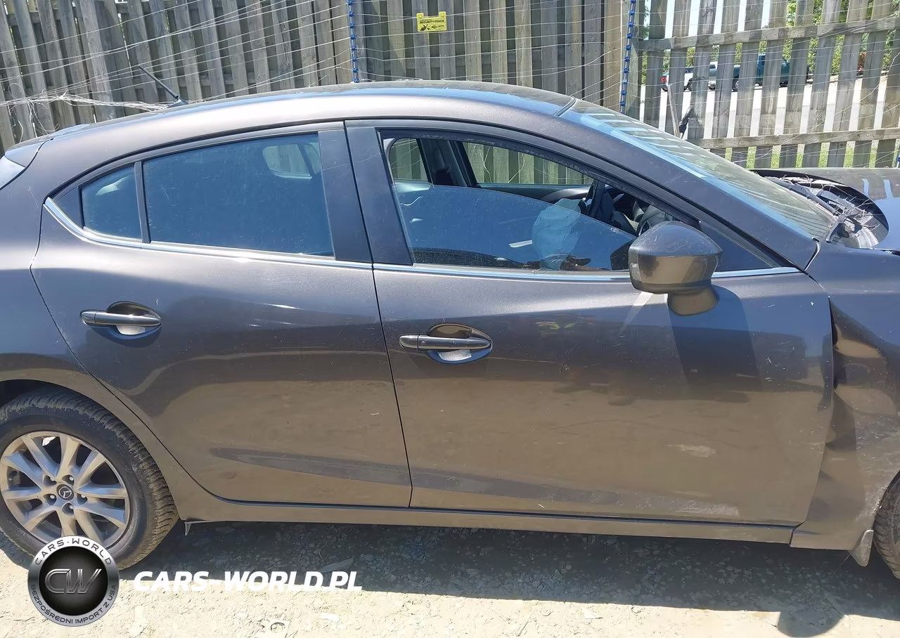 2015 Mazda Mazda3 I Touring VIN:3MZBM1L76FM229796 - 13