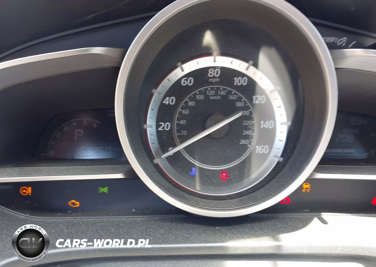 2015 Mazda Mazda3 I Touring VIN:3MZBM1L76FM229796 - 7