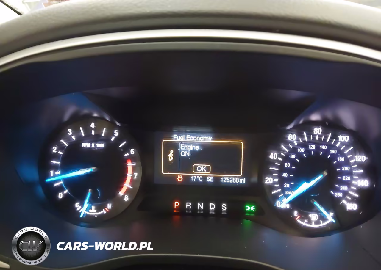 2015 Ford Fusion Se VIN:3FA6P0HD3FR165911 - 7