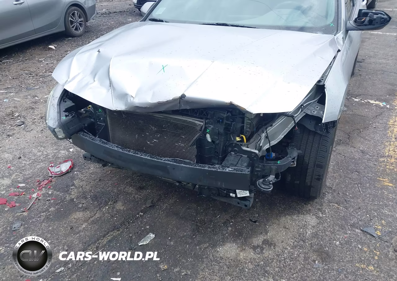 2021 Hyundai Elantra Sel VIN:5NPLM4AG5MH022654 - 6