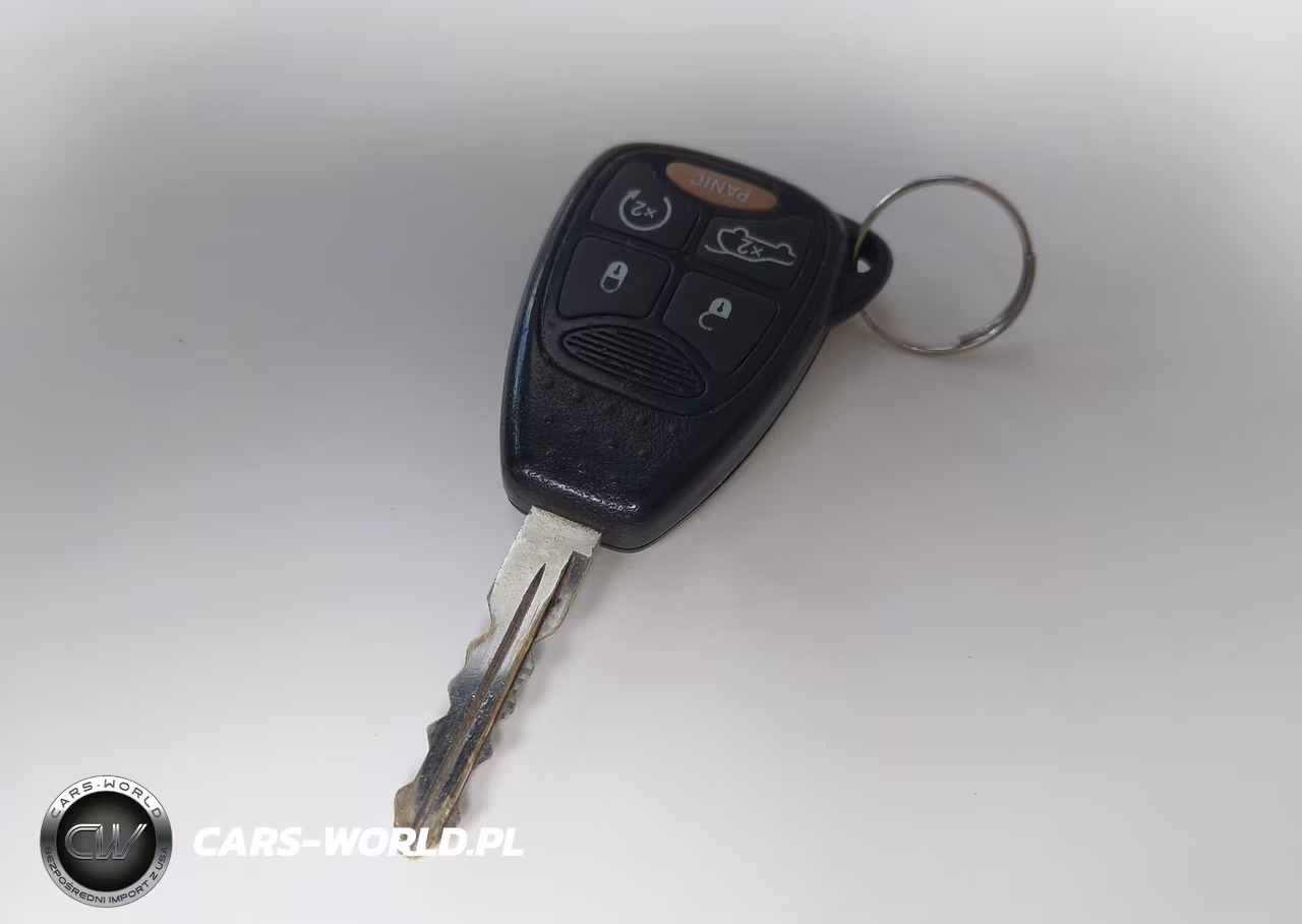 2008 Chrysler Aspen Limited VIN:1A8HW582X8F133662 - 11