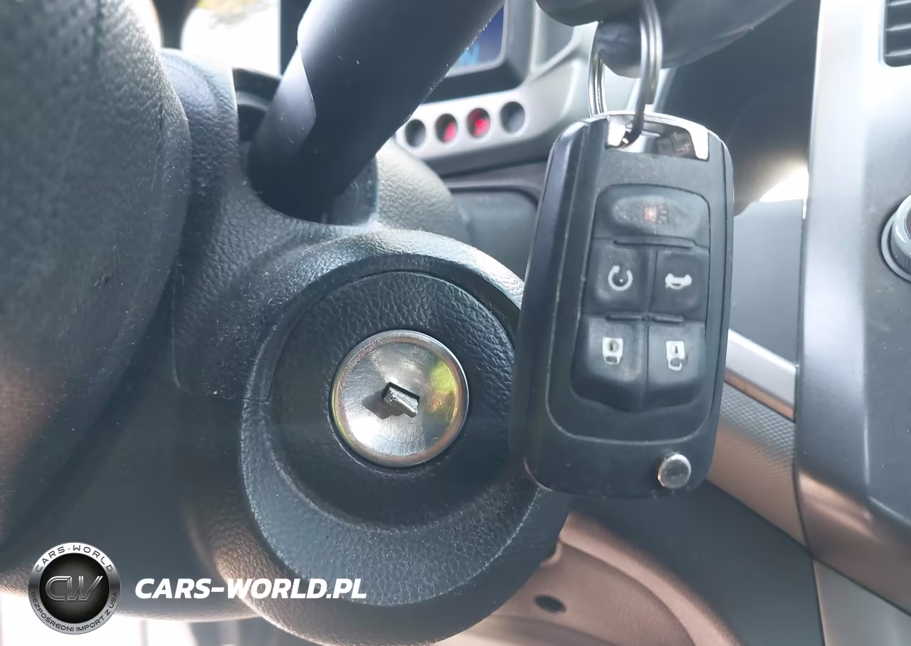 2013 Chevrolet Sonic Lt Auto VIN:1G1JC5SG7D4207706 - 11