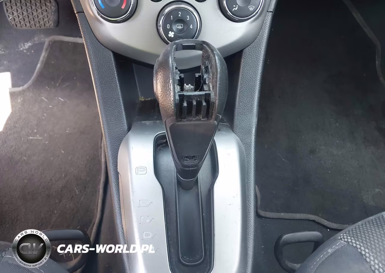 2013 Chevrolet Sonic Lt Auto VIN:1G1JC5SG7D4207706 - 13