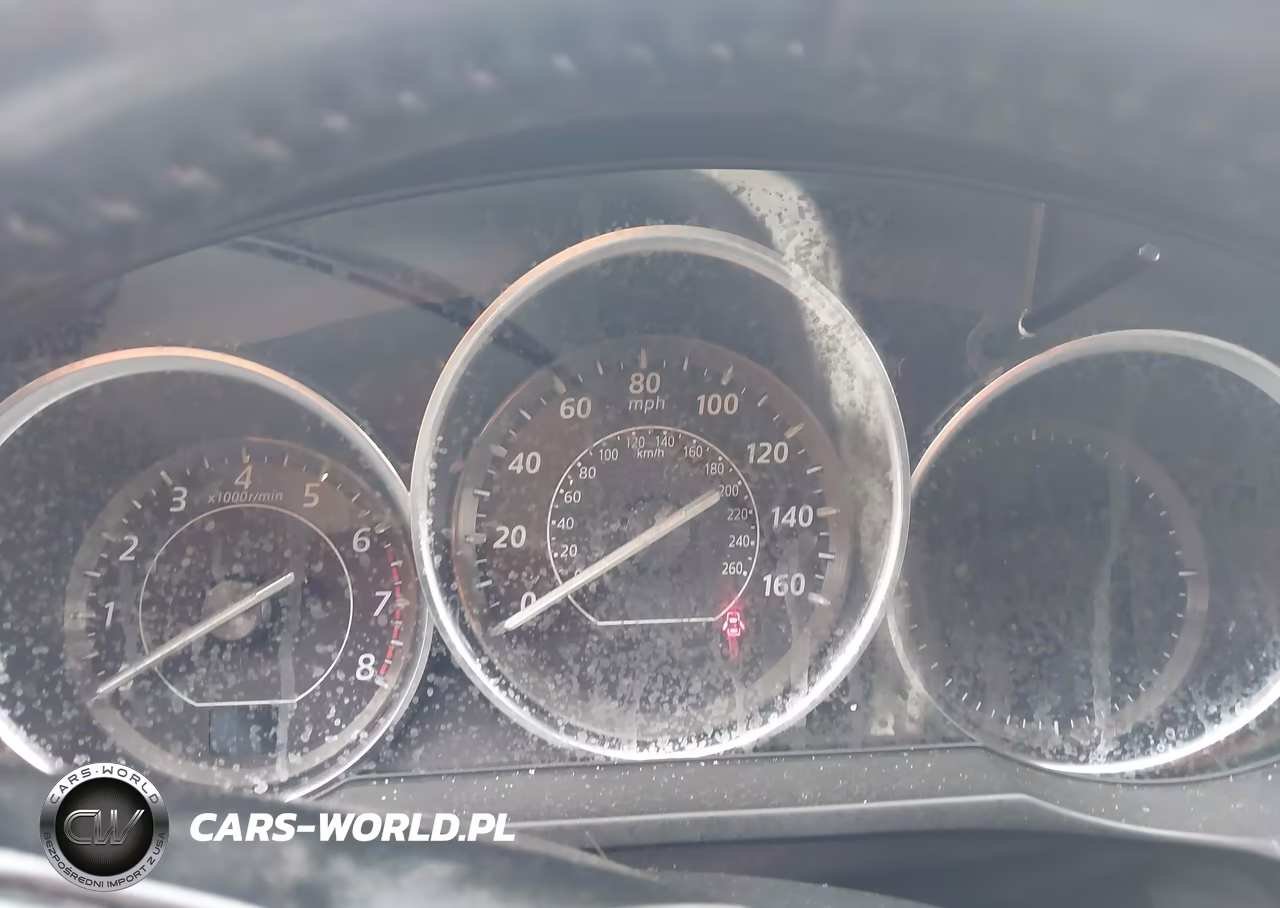 2015 Mazda Mazda6 I Sport VIN:JM1GJ1U5XF1189038 - 14