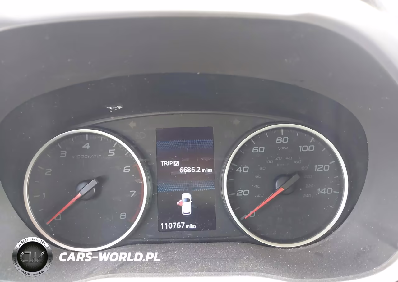 2019 Mitsubishi Eclipse Cross Es VIN:JA4AT3AA1KZ034882 - 7
