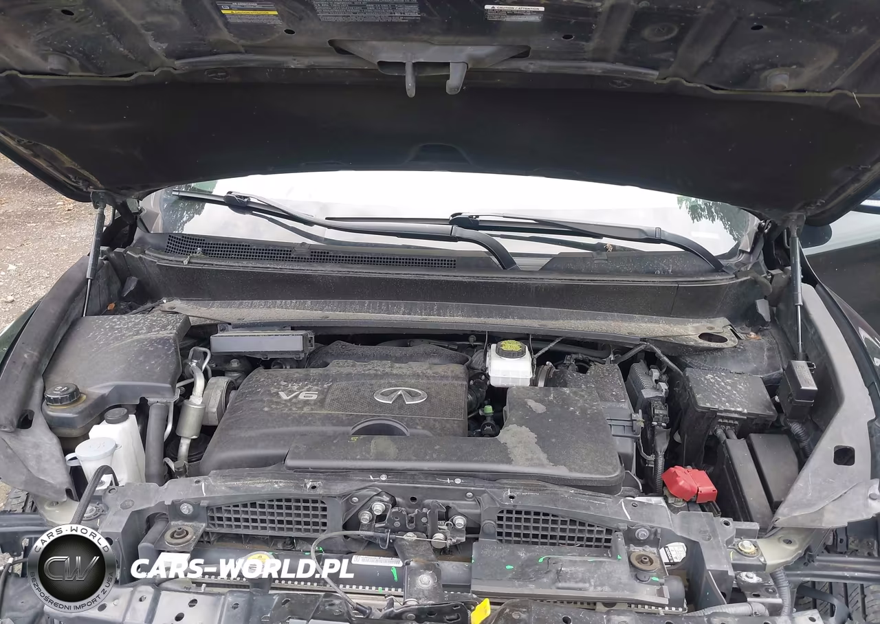 2019 Infiniti Qx60 Luxe VIN:5N1DL0MM5KC504630 - 10