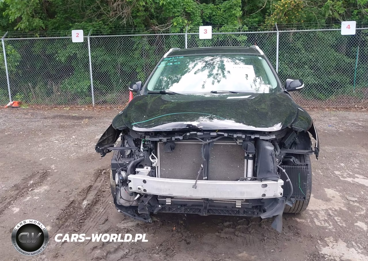 2019 Infiniti Qx60 Luxe VIN:5N1DL0MM5KC504630 - 13