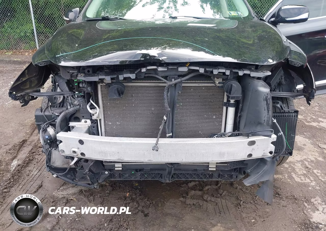 2019 Infiniti Qx60 Luxe VIN:5N1DL0MM5KC504630 - 6