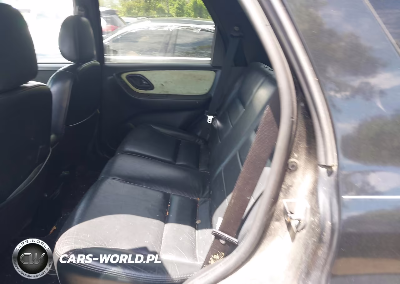 2002 Ford Escape Xlt VIN:1FMCU03182KD53756 - 8