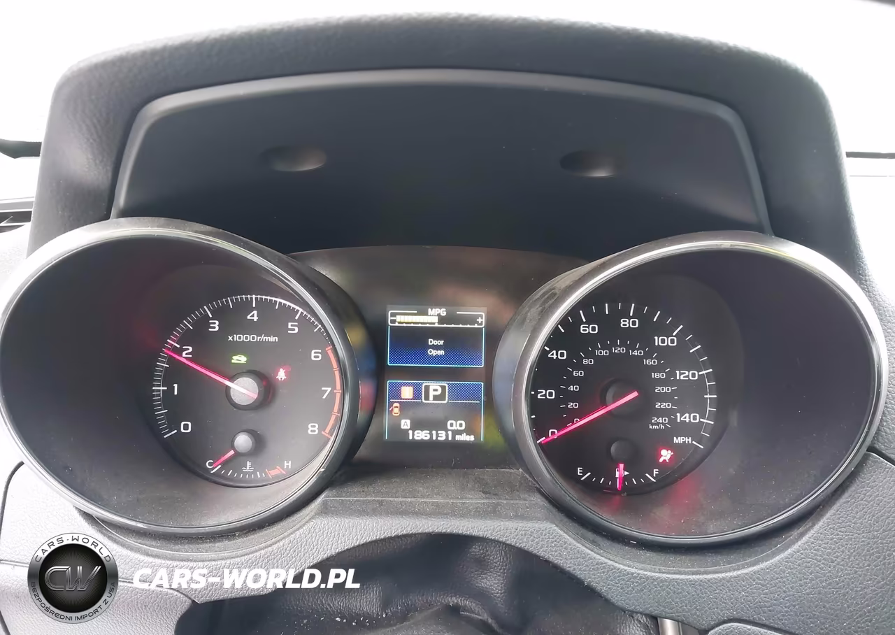 2018 Subaru Outback 2.5I VIN:4S4BSAAC9J3312282 - 7