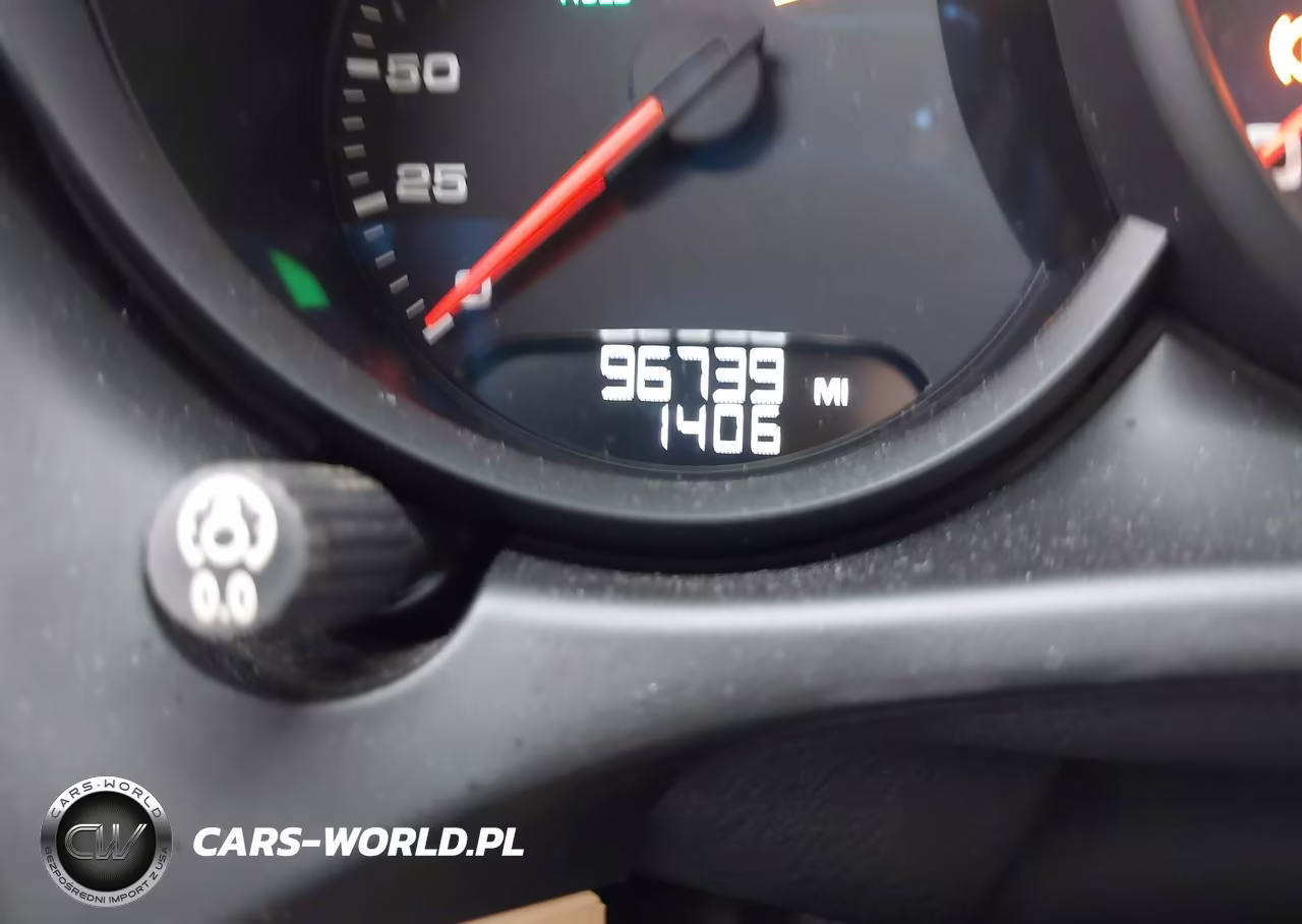 2017 Porsche Macan VIN:WP1AA2A50HLB00258 - 15