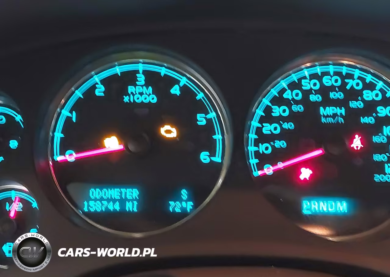 2011 Chevrolet Suburban 1500 Ltz VIN:1GNSKKE32BR219758 - 15