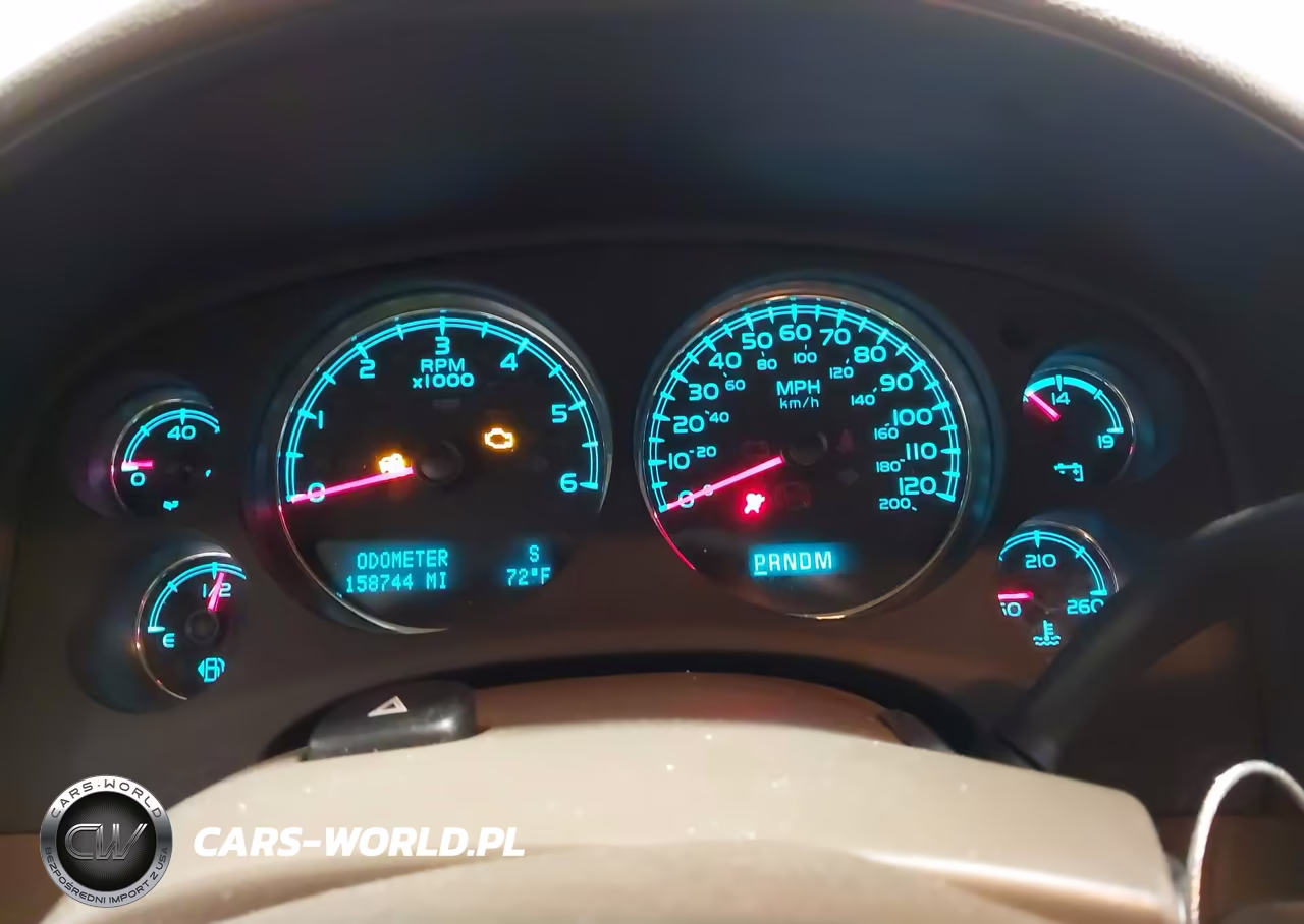 2011 Chevrolet Suburban 1500 Ltz VIN:1GNSKKE32BR219758 - 7
