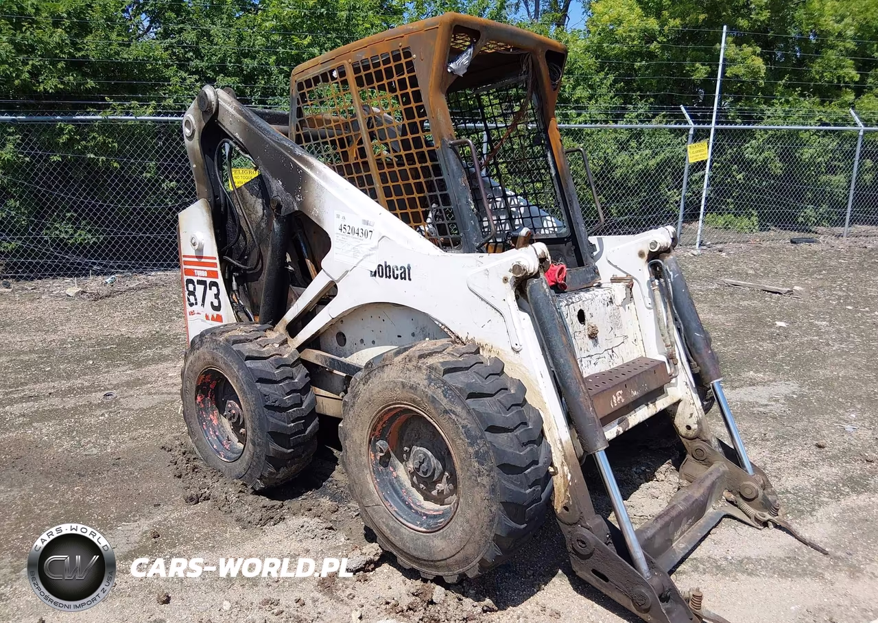2000 Bobcat Other