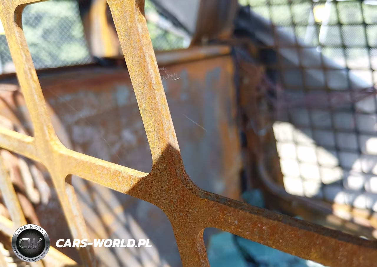 2000 Bobcat Other VIN:00000000514147102 - 8