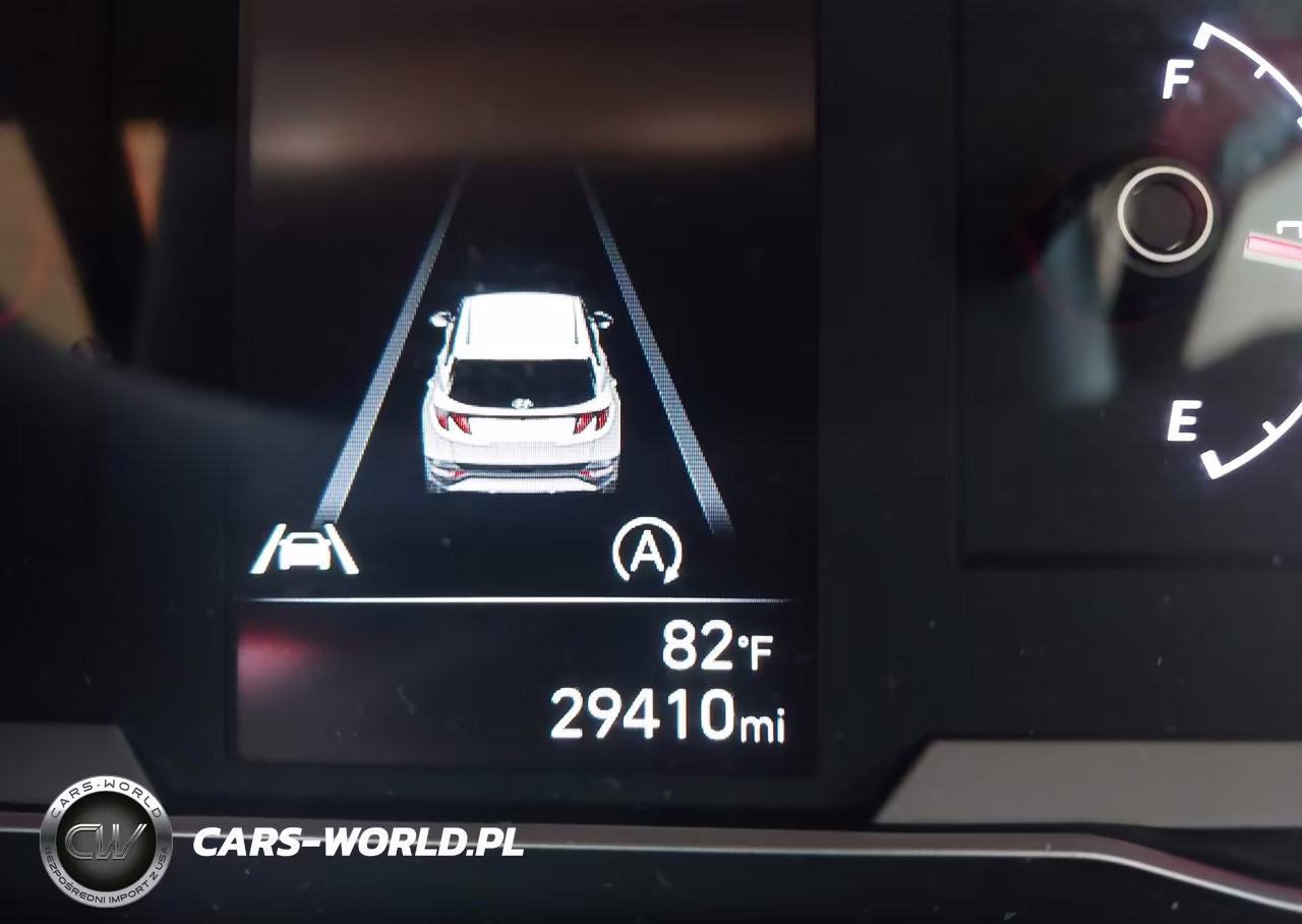 2023 Hyundai Tucson Sel VIN:5NMJBCAEXPH281101 - 15