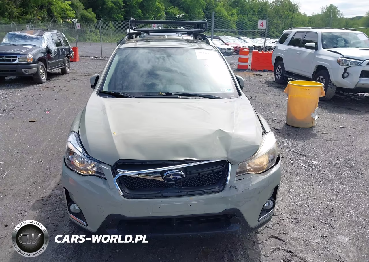 2016 Subaru Crosstrek 2.0I Limited VIN:JF2GPALC9G8257449 - 12