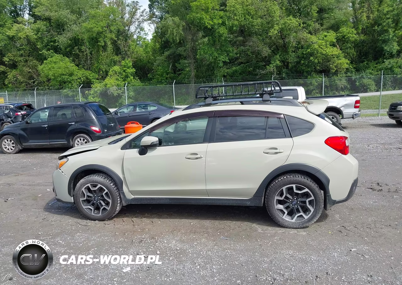 2016 Subaru Crosstrek 2.0I Limited VIN:JF2GPALC9G8257449 - 14