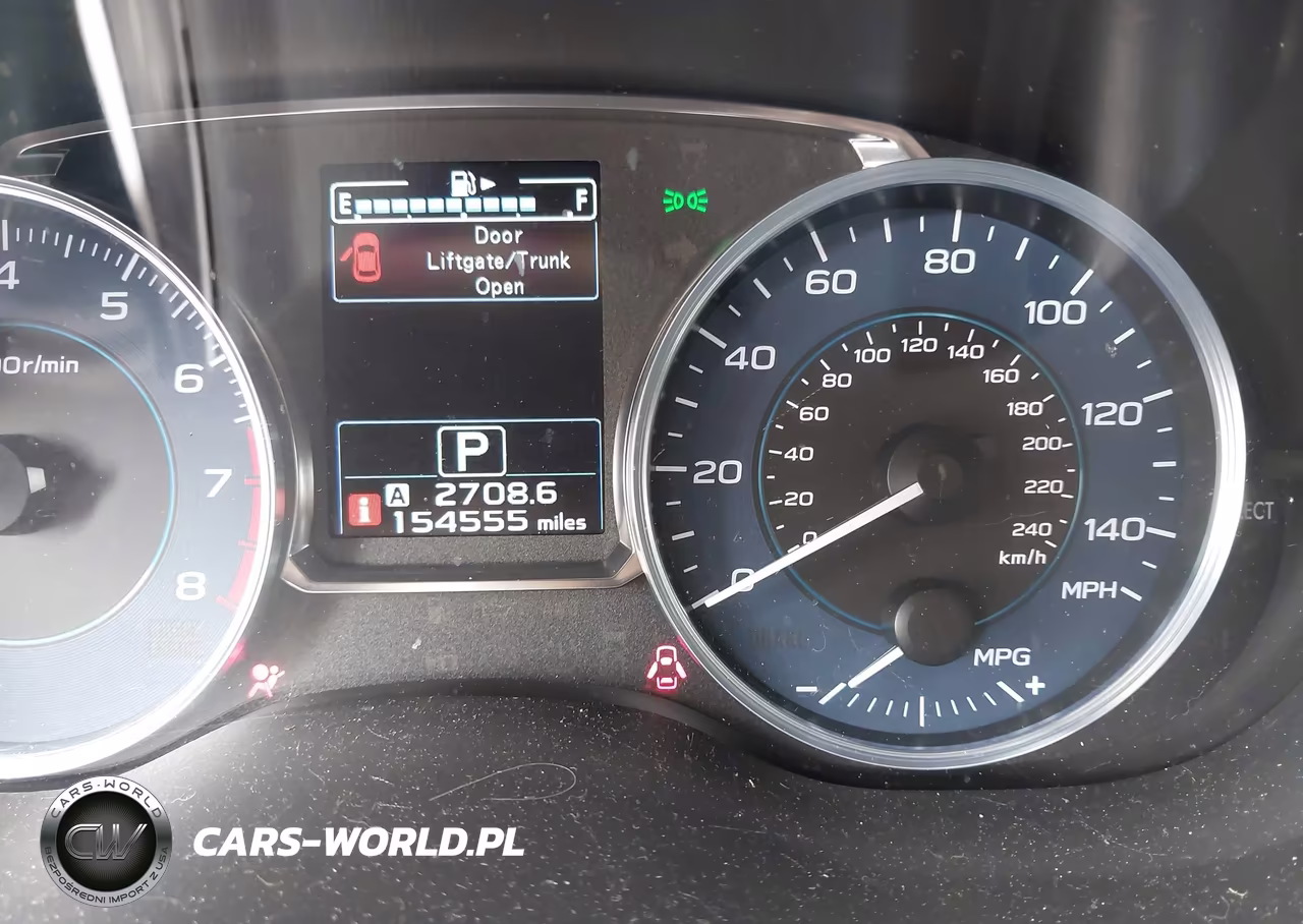 2016 Subaru Crosstrek 2.0I Limited VIN:JF2GPALC9G8257449 - 15