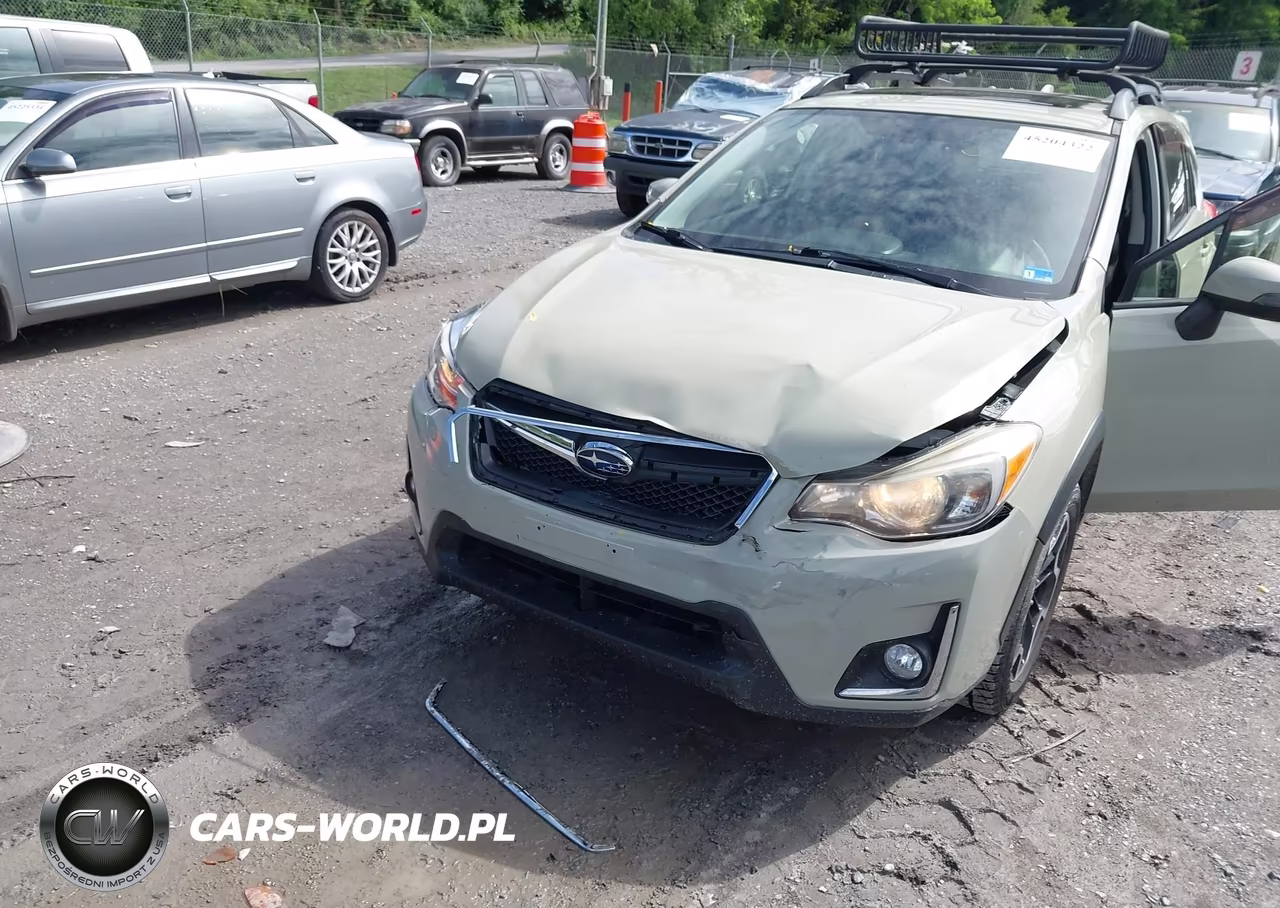 2016 Subaru Crosstrek 2.0I Limited VIN:JF2GPALC9G8257449 - 6