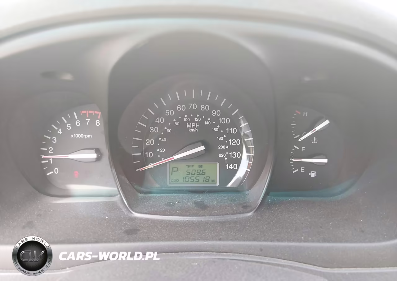 2009 Kia Spectra Ex VIN:KNAFE221995661391 - 7