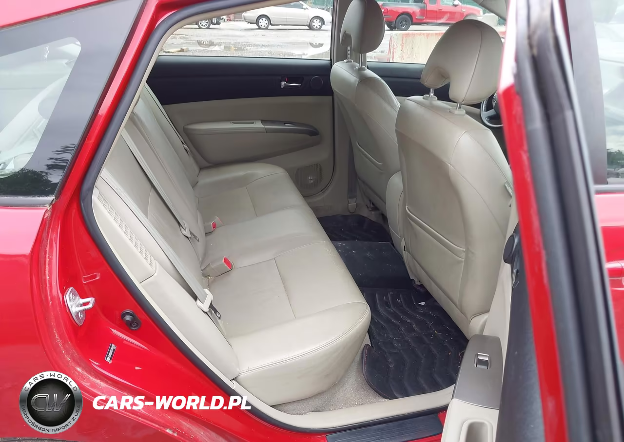 2007 Toyota Prius VIN:JTDKB20U077676595 - 8