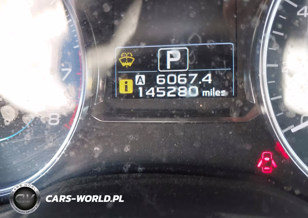 2015 Subaru Xv Crosstrek 2.0I Limited VIN:JF2GPAMC0FH242657 - 15