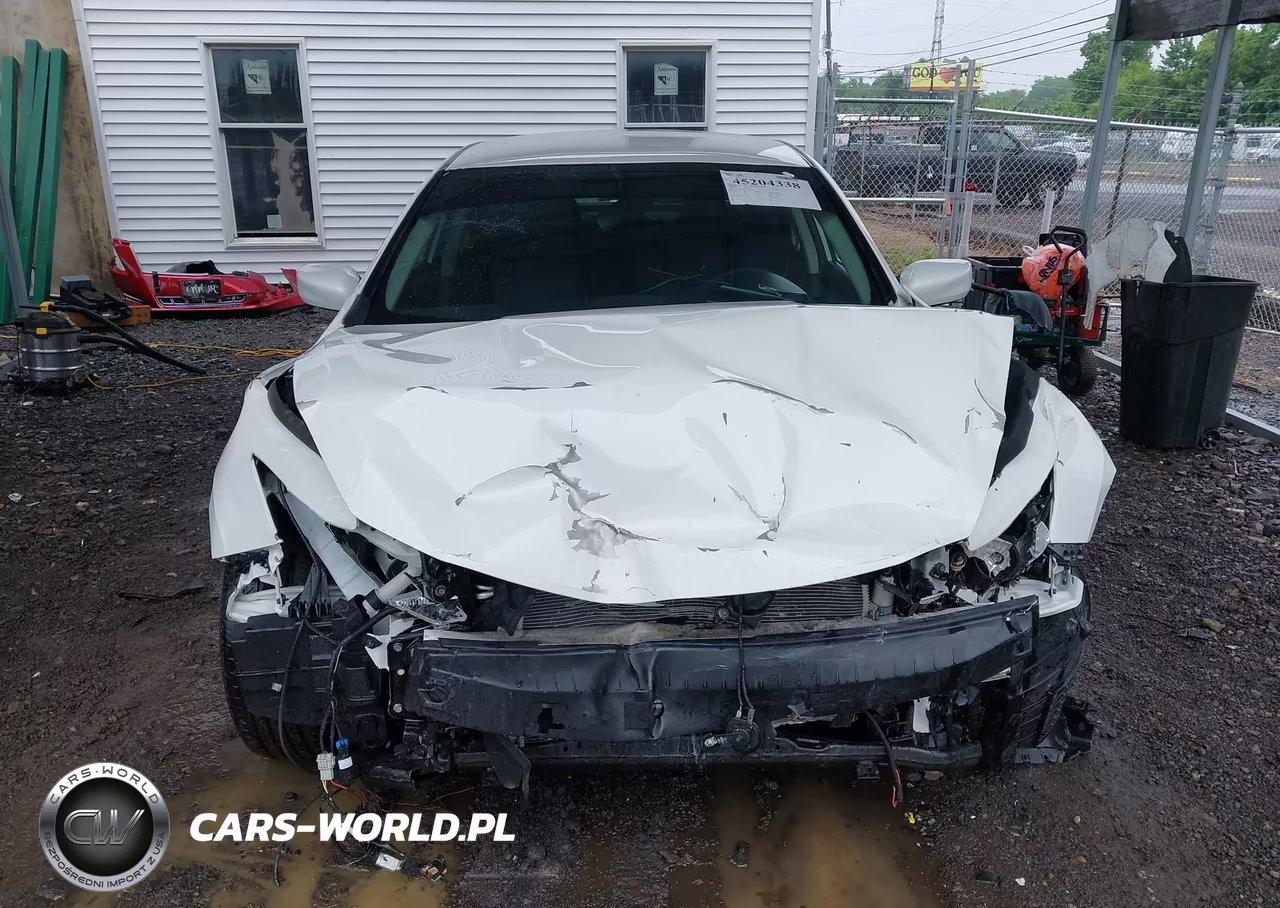 2018 Nissan Altima 2.5 S VIN:1N4AL3AP9JC128736 - 11