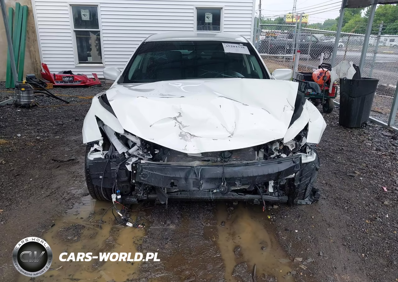 2018 Nissan Altima 2.5 S VIN:1N4AL3AP9JC128736 - 6