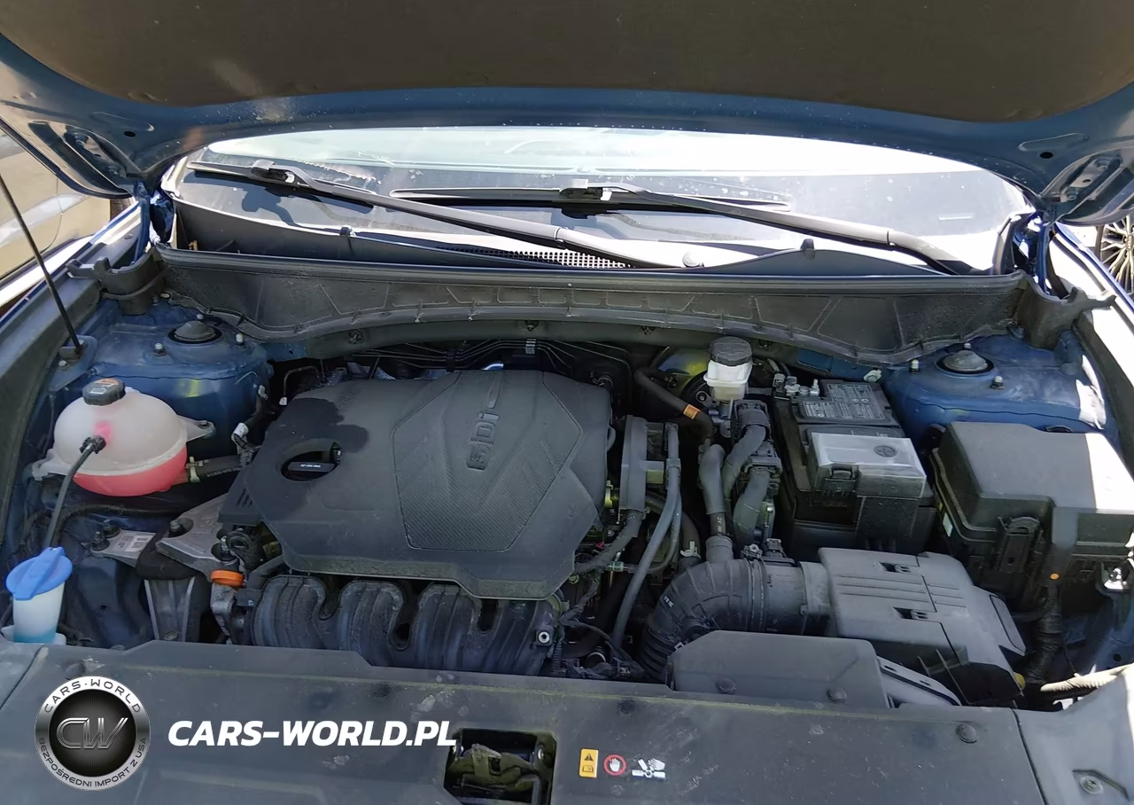 2022 Hyundai Tucson Se VIN:5NMJACAE0NH095731 - 10