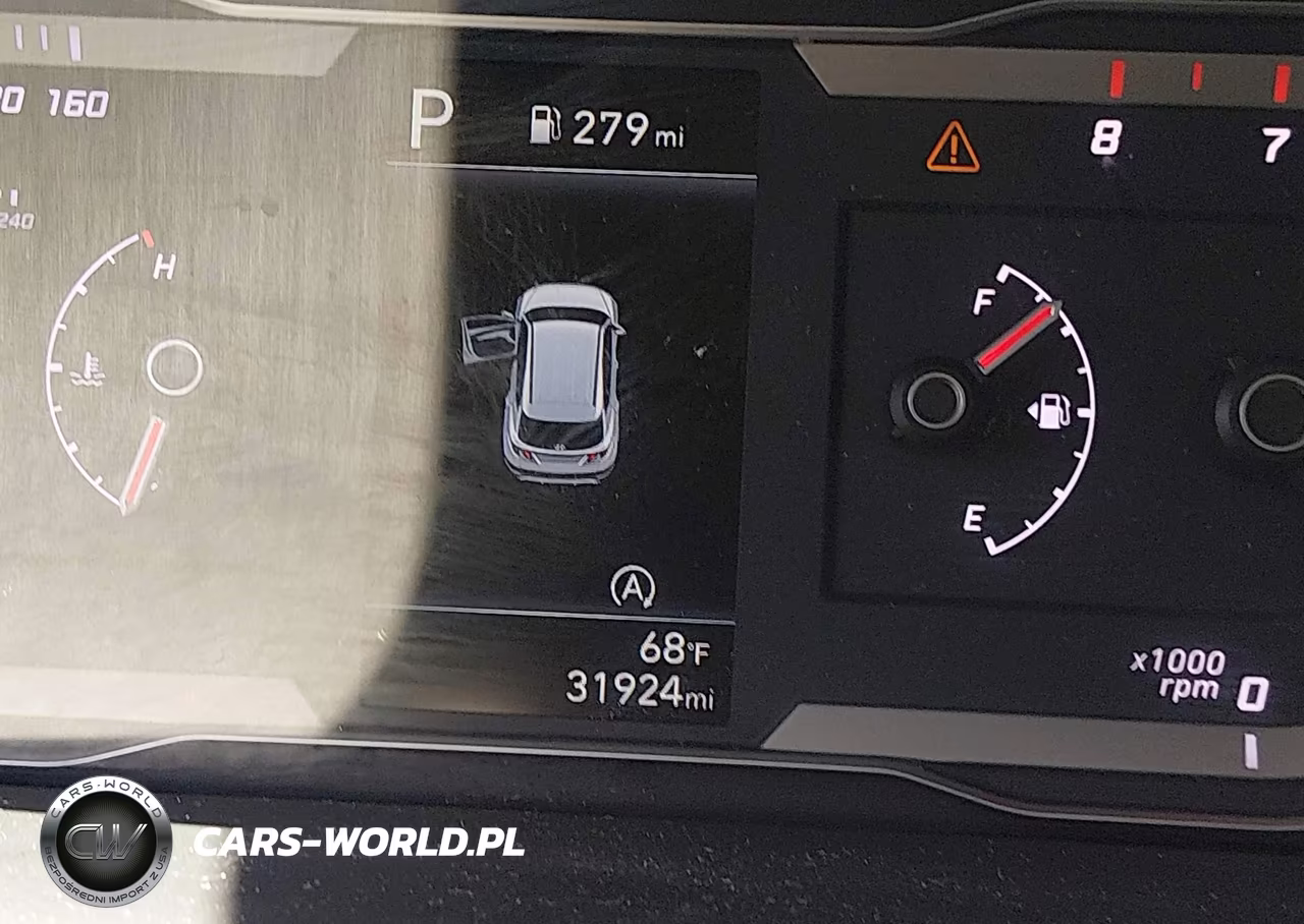 2022 Hyundai Tucson Se VIN:5NMJACAE0NH095731 - 16