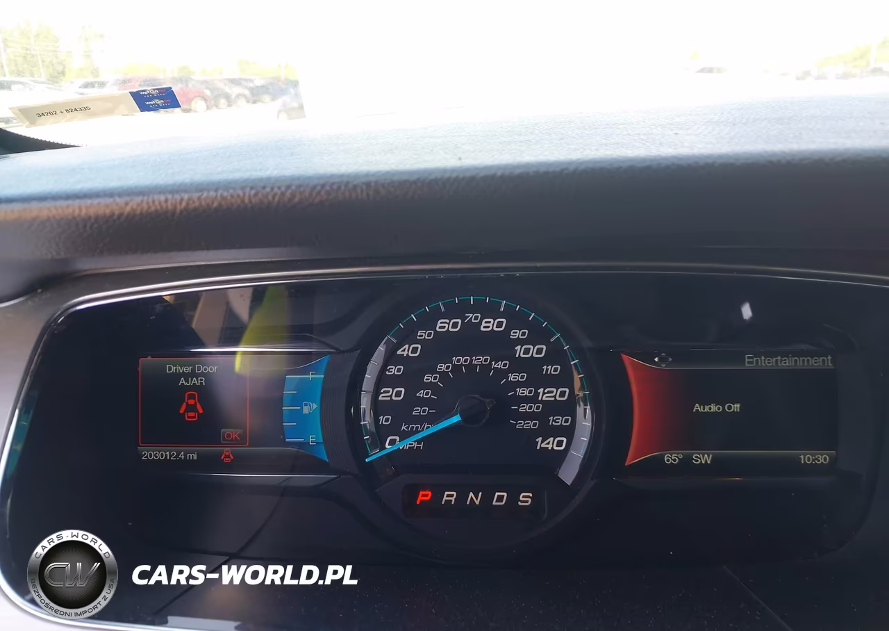 2018 Ford Taurus Sel VIN:1FAHP2E88JG118398 - 7