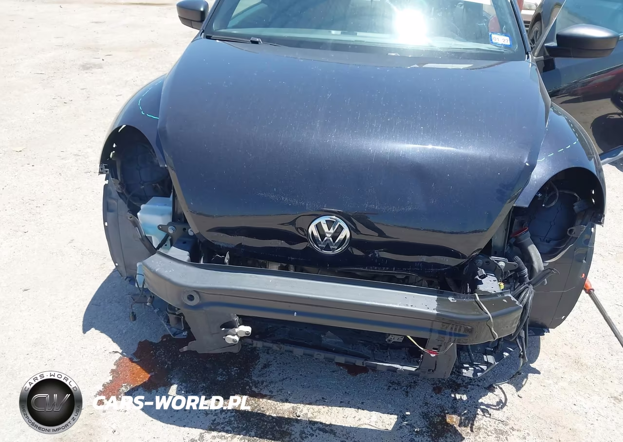 2018 Volkswagen Beetle 2.0T Coast-2.0T S VIN:3VWFD7AT4JM707873 - 6