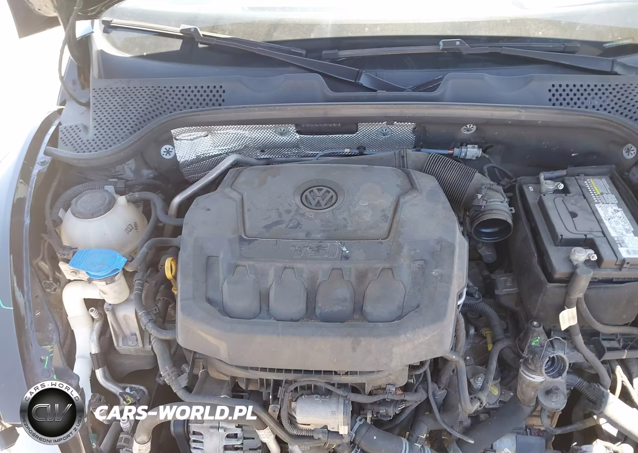 2018 Volkswagen Beetle 2.0T Coast-2.0T S VIN:3VWFD7AT4JM707873 - 9