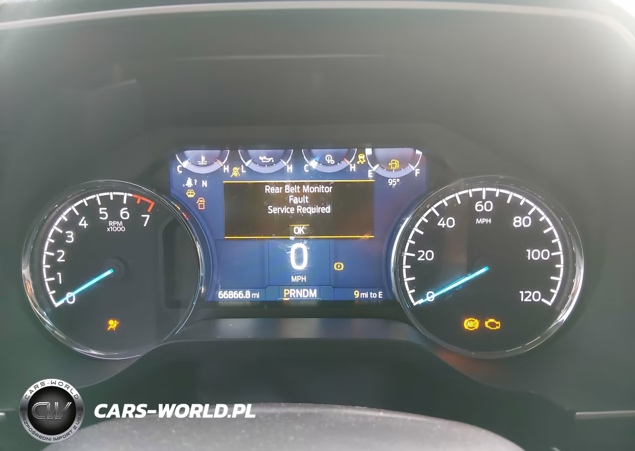 2023 Ford F-150 Xlt VIN:1FTFW1ED6PFD08498 - 7