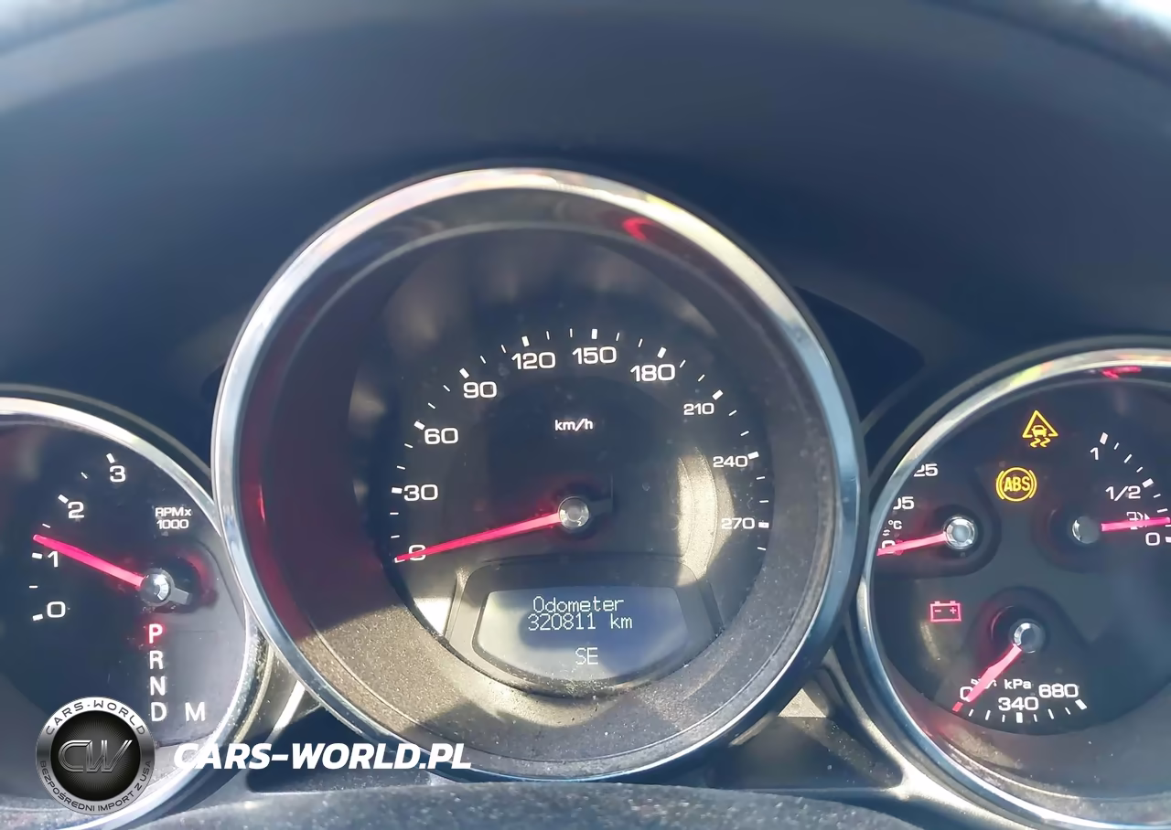 2011 Cadillac Cts Standard VIN:1G6DA5EY3B0161135 - 7