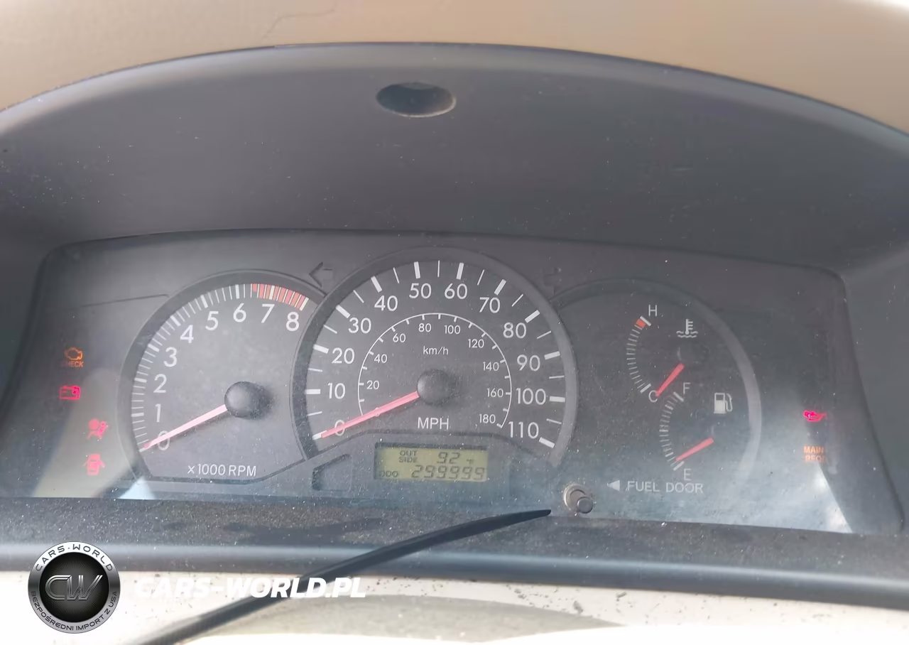 2006 Toyota Corolla Ce VIN:1NXBR32E46Z643912 - 7