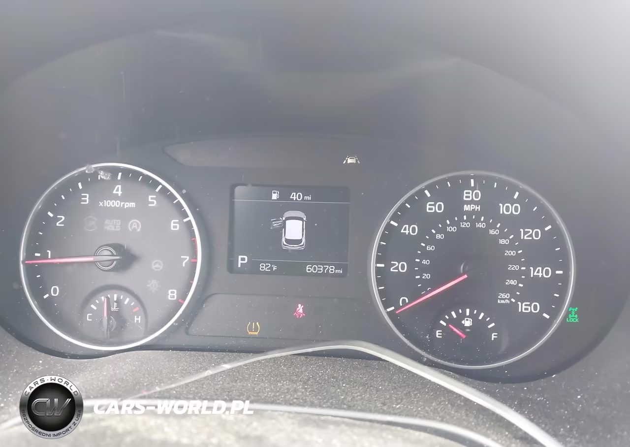 2021 Kia Seltos S Turbo VIN:KNDEUCA24M7040672 - 7