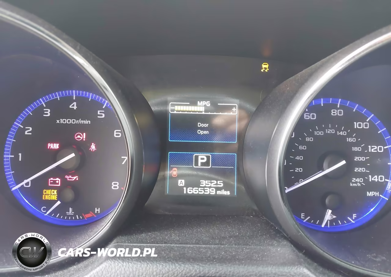 2017 Subaru Outback 2.5I Premium VIN:4S4BSACC7H3394584 - 7