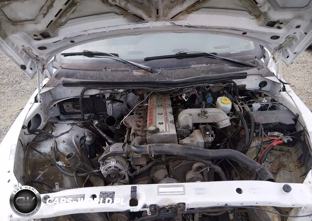 1999 Dodge Ram 2500 St VIN:1B7KF2360XJ513997 - 10
