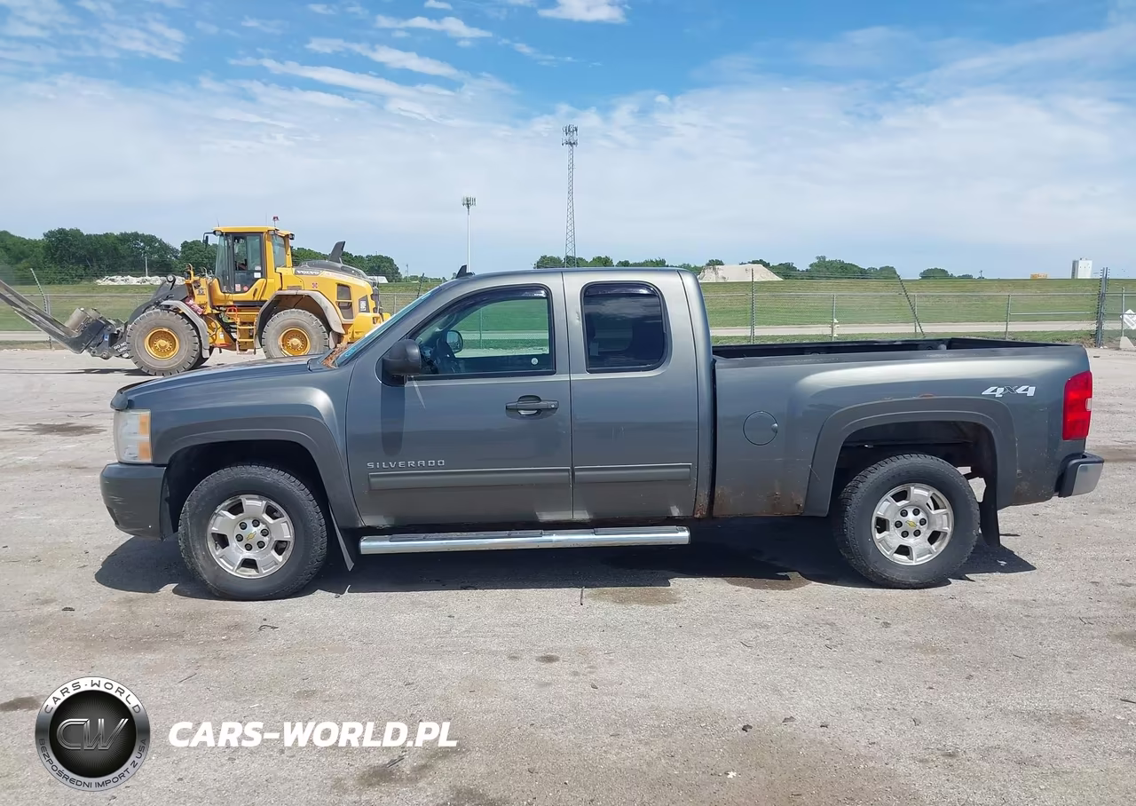2011 Chevrolet Silverado 1500 Lt VIN:1GCRKSE37BZ436665 - 15