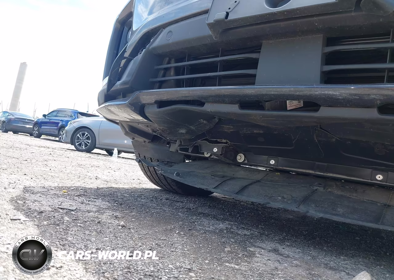 2025 Ford Explorer St-Line VIN:1FMUK8KH7SGB66485 - 18