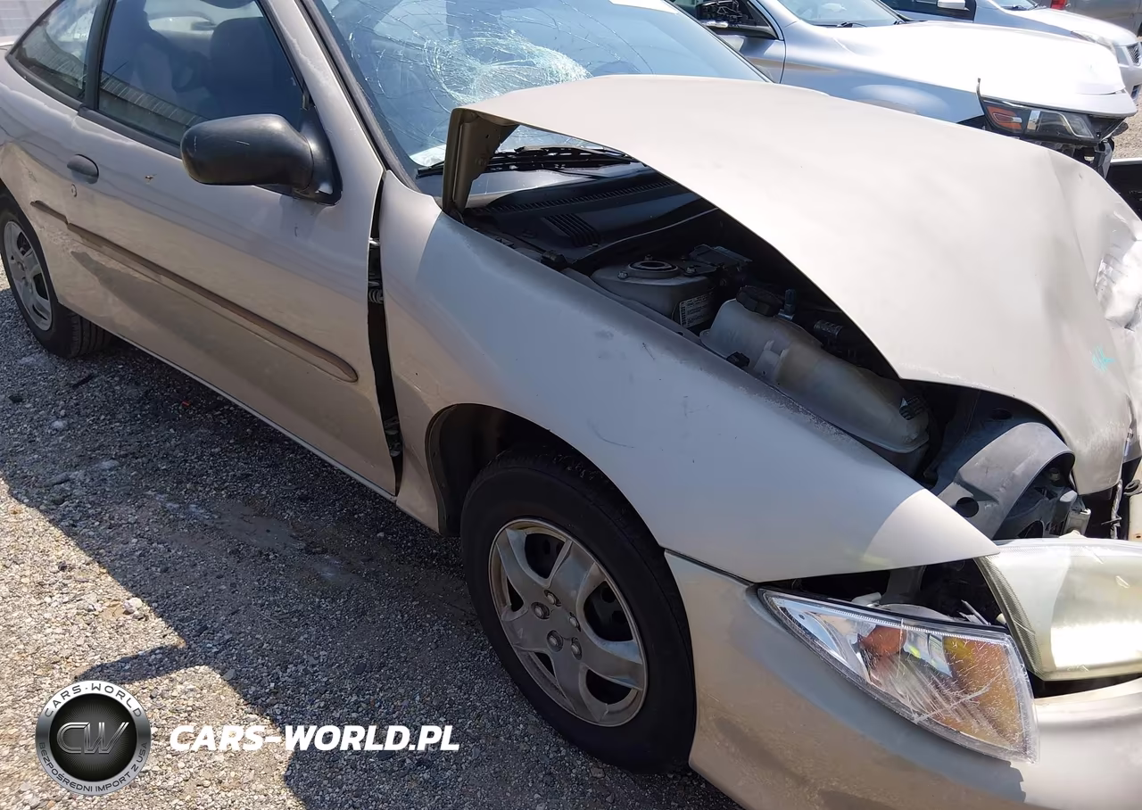 2001 Chevrolet Cavalier VIN:1G1JC124917307413 - 13