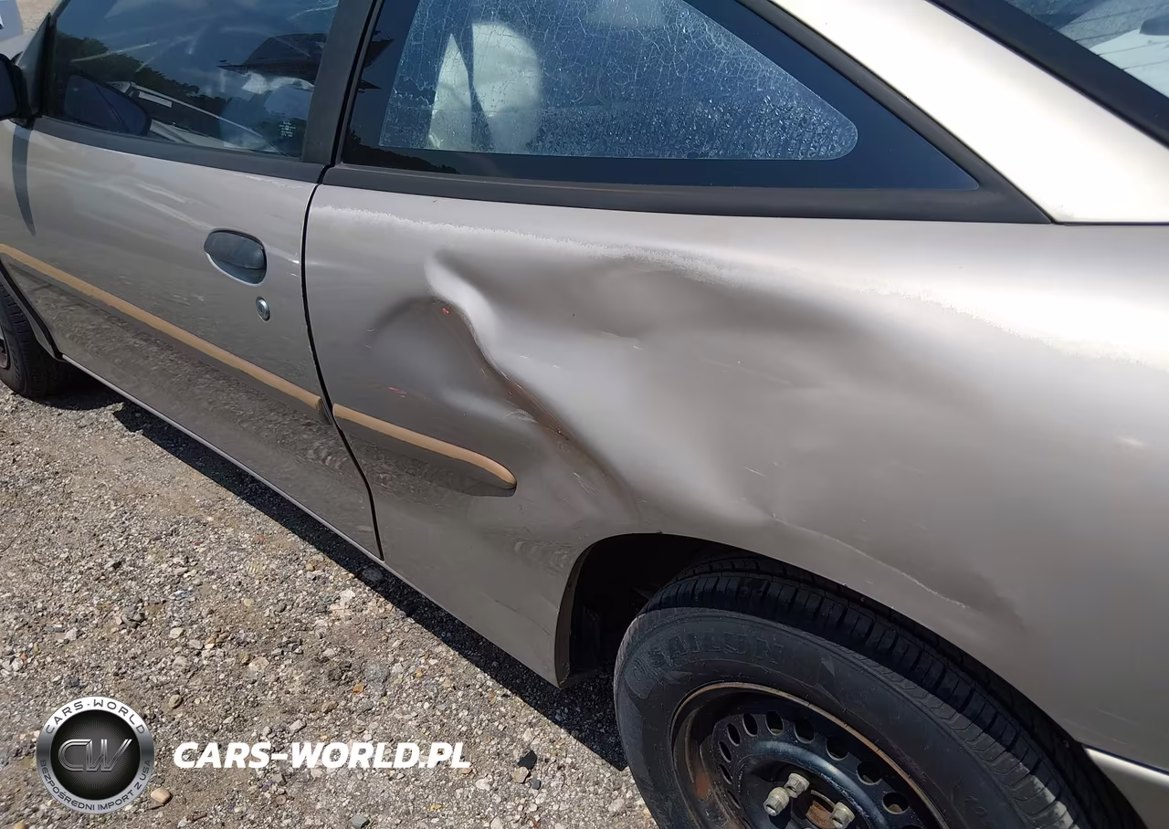2001 Chevrolet Cavalier VIN:1G1JC124917307413 - 15